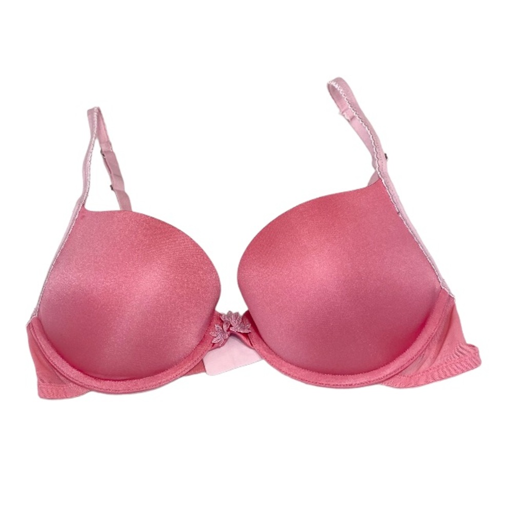 Aerie Push-up Floral Bra